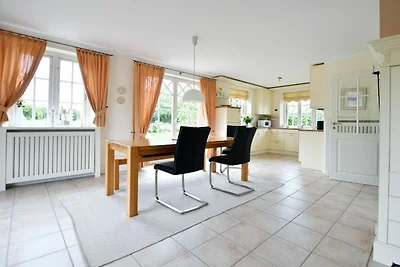 Landhaus Campe