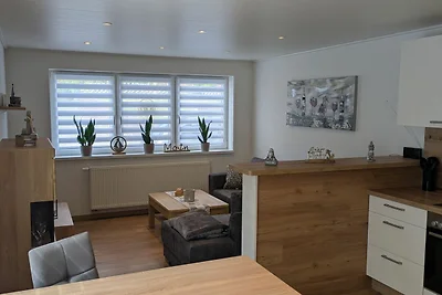 Vakantieappartement Gezinsvakantie Wittmund