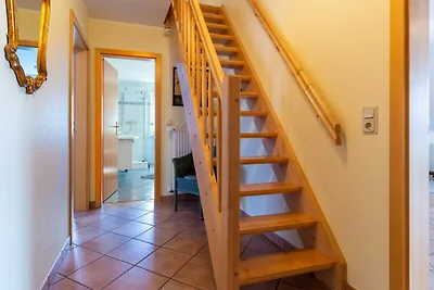 Vakantieappartement Gezinsvakantie Thiessow