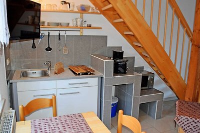 Vakantieappartement Gezinsvakantie Sellin