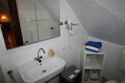 Ferienwohnung Nessmersiel