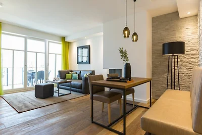 Beachhouse Bansin, App. 16