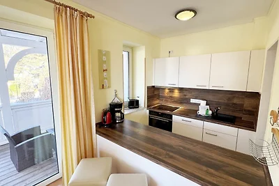 Haus Holstein Whg. 15 mit Balkon