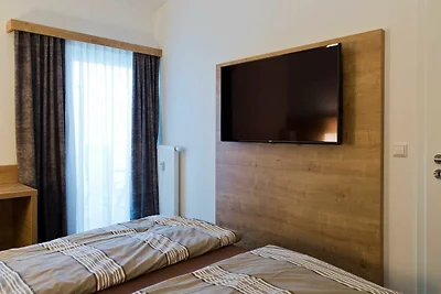 Appartamento Vacanza con famiglia Feldberg