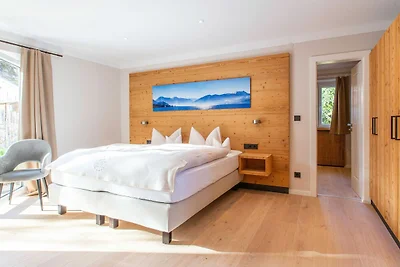 Vakantieappartement Gezinsvakantie Rottach-Egern