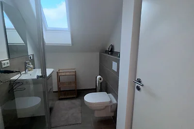 Vakantieappartement Gezinsvakantie Tecklenburg