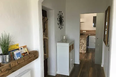Vakantiehuis Ontspannende vakantie Korbach