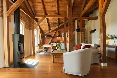 Appartamento Vacanza con famiglia Fürstenberg Havel