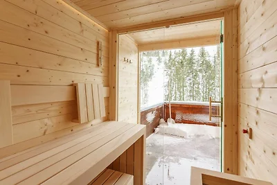 Vakantieappartement Gezinsvakantie Eisenberg