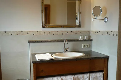 Ferienwohnung 1.OG links