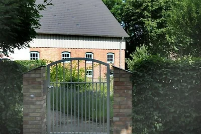 Ferienhaus Wichmannsdorf Birgmichfrieda