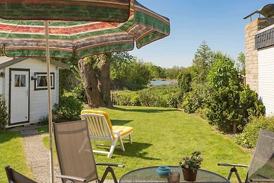 Appartamento Vacanza con famiglia Butjadingen