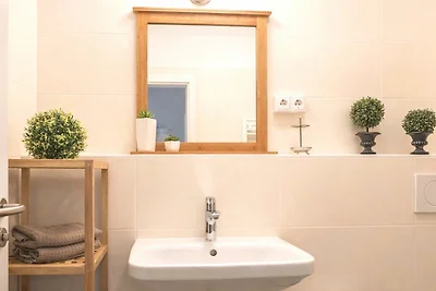 Appartamento Vacanza con famiglia Dierhagen