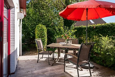 Appartamento Vacanza con famiglia Nordstrand