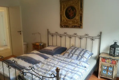 Vakantieappartement Gezinsvakantie Lubmin