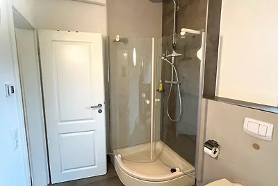 Vakantiehuis Ontspannende vakantie Kenz-Küstrow