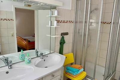 Appartamento Vacanza con famiglia Stralsund