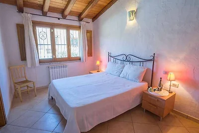 Vakantiehuis Ontspannende vakantie Sassari