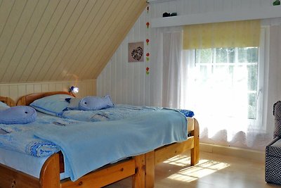 Casa vacanze Vacanza di relax Kröslin