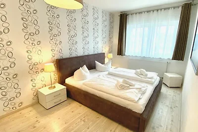 Vakantieappartement Gezinsvakantie Gager