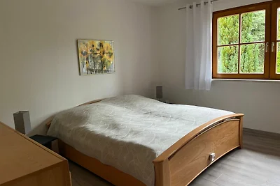 Ferienwohnung im Erdgeschoss