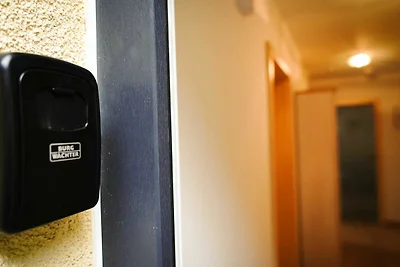 Vakantieappartement Gezinsvakantie Bahretal
