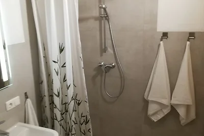 Vakantieappartement Gezinsvakantie Heiligenstadt