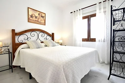 Vakantieappartement Gezinsvakantie Can Picafort