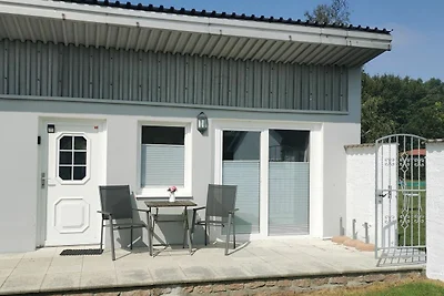 Appartamento Vacanza con famiglia Schaprode