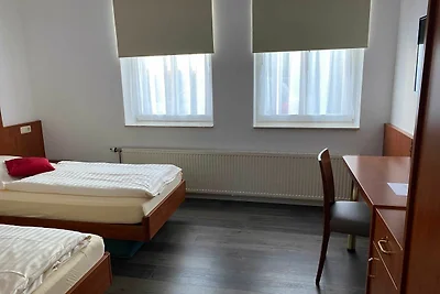 Appartamento Vacanza con famiglia Hessisch Oldendorf