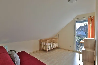 Strandgut Ferienhaus