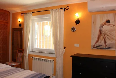 Casa Petrilla