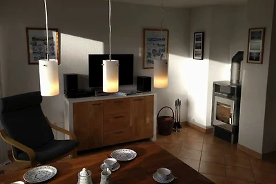 Vakantieappartement Gezinsvakantie Nieblum