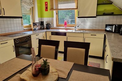 Vakantieappartement Gezinsvakantie Pegnitz