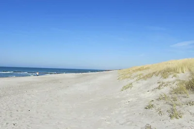 Vakantieappartement Gezinsvakantie Dierhagen