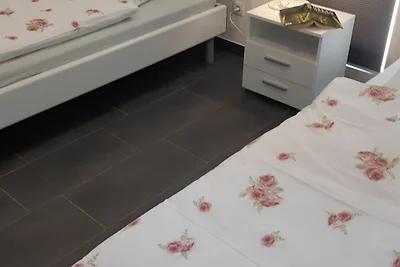 Ferienhaus Happy Days