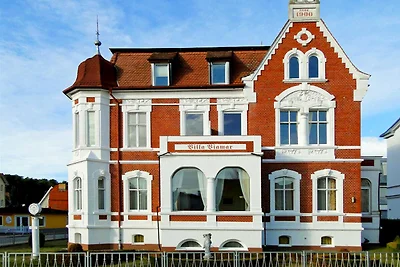 Wohnung 8/9