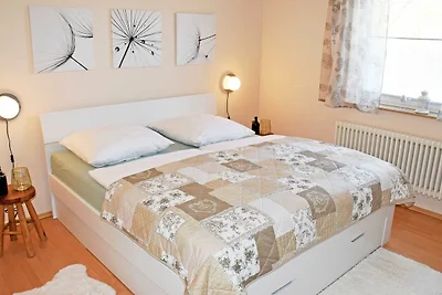 Appartamento Vacanza con famiglia Altefähr