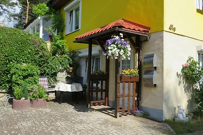 Ferienwohnung Block