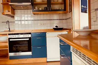 Ferienwohnung Berglyk
