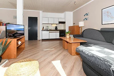 Appartamento Vacanza con famiglia Esens