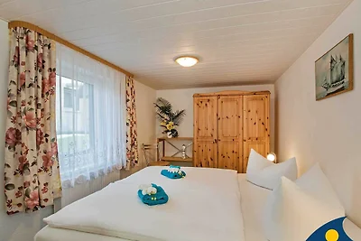Parterrewohnung