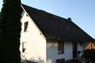 Ferienwohnung Funti