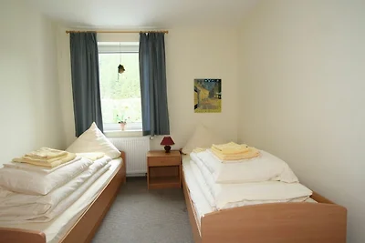 Vakantieappartement Gezinsvakantie Willingen