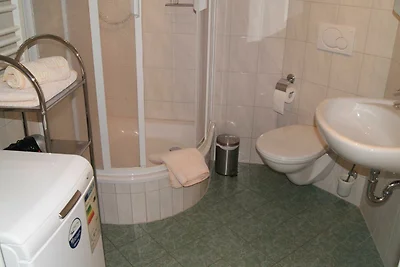 Vakantieappartement Gezinsvakantie Nienhagen