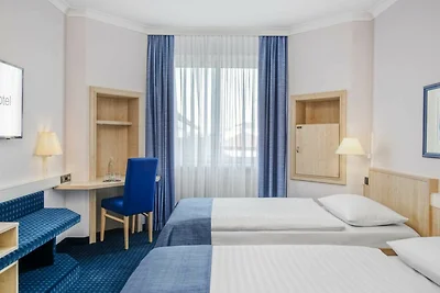 Albergo Cultura ed escursioni Erfurt