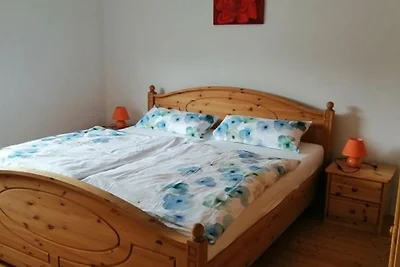 Ferienwohnung An der Hängebrücke