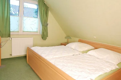 Ferienwohnung Paul