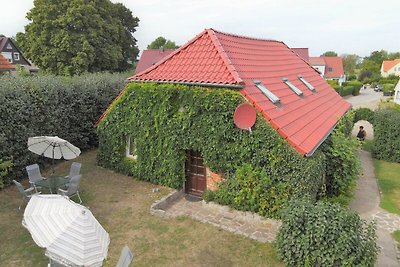 Vakantieappartement Gezinsvakantie Weitendorf