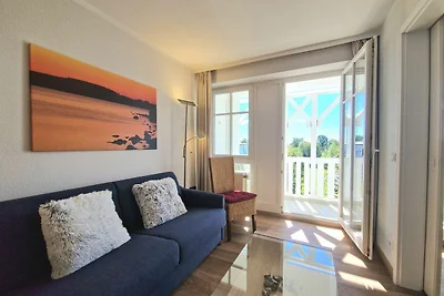 Ferienwohnung 363, Haus Having